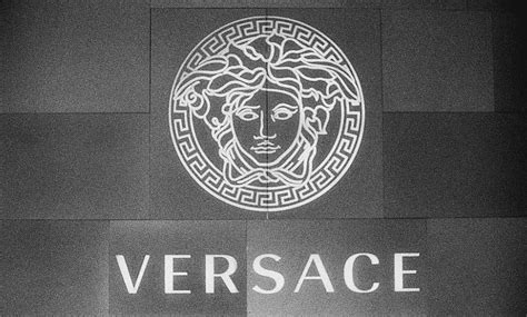 versace mythologie|is versace demonic.